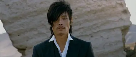 Il Buono, Il Matto, Il Cattivo (2008)