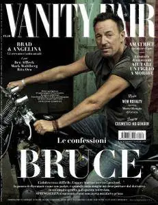 Vanity Fair Italia - 5 Ottobre 2016
