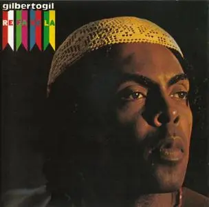 Gilberto Gil - Refavela (1977) {Warner}