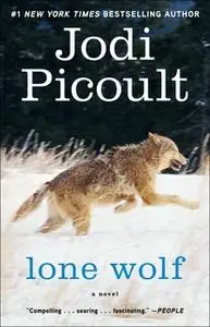 «Lone Wolf» by Jodi Picoult