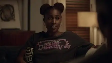 Insecure S04E09