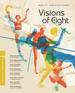 Visions of Eight (1973) [The Criterion Collection]