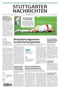 Stuttgarter Nachrichten  - 04 Mai 2023