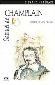 Samuel de Champlain