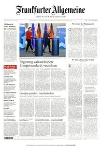 Frankfurter Allgemeine Zeitung  - 26 September 2023