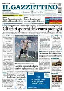 Il Gazzettino - 12 Giugno 2016