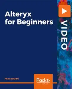 Alteryx for Beginners