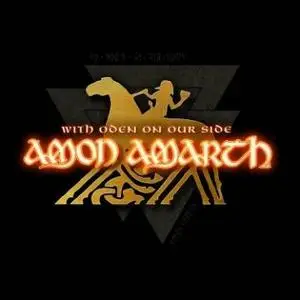 Amon Amarth - With Oden on Our Side (2006)
