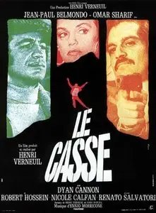 Le Casse (1971)
