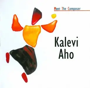 Kalevi Aho - Meet The Composer