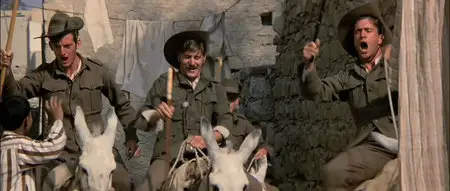 Gallipoli (1981)
