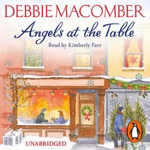 «Angels at the Table» by Debbie Macomber