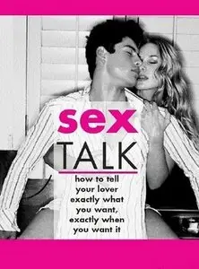 Sex Talk Ebook