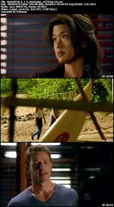 Hawaii Five-0 - S01E06: Ko'olauloa