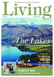 Kendal Living – March 2018