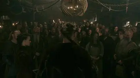 Vikings S05E03