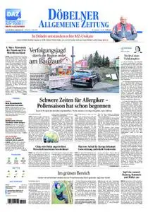 Döbelner Allgemeine Zeitung - 06. März 2019