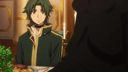 Record of Grancrest War S01E05