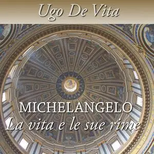 «Michelangelo» by Ugo De Vita