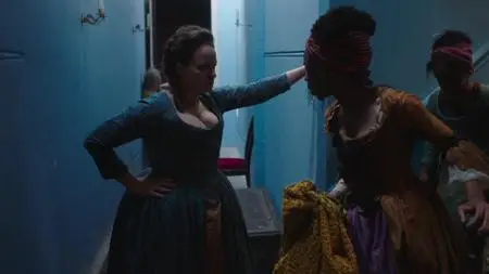 Harlots S02E01