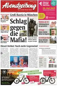 Abendzeitung München - 4 Mai 2023