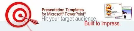 Animated Power Point Templates - 9 Full Collections