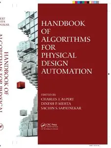 Handbook of Algorithms for Physical Design Automation (repost)