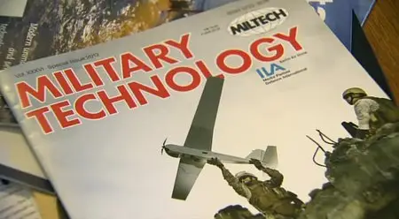 (Fr5) Drones tueurs et guerres secrètes - La guerre des robots (2013)