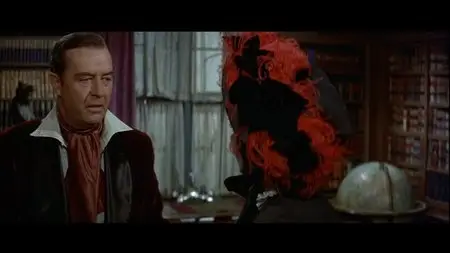 The Premature Burial (1962)