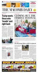 The Macomb Daily - 25 June 2018