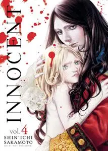 Innocent Vol.4, de Shin’ Ichi Sakamoto