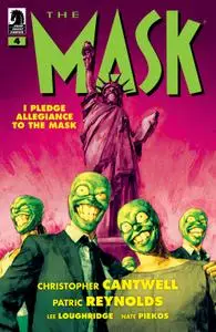The Mask-I Pledge Allegiance to the Mask 004 2020 digital Son of Ultron