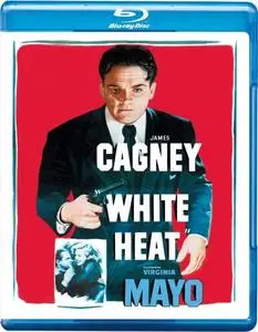 White Heat (1949) + Extras