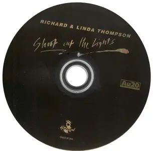 Richard & Linda Thompson - Shoot Out the Lights (1982)
