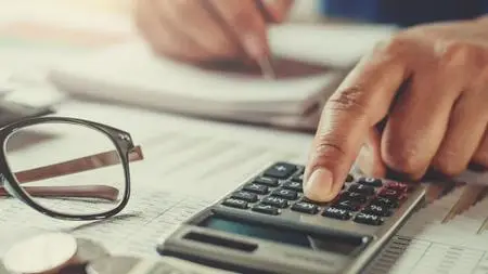 Accounting 105 - Profit & Loss Statements & Balance Sheets