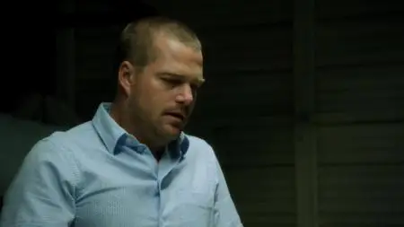 NCIS: Los Angeles S03E09