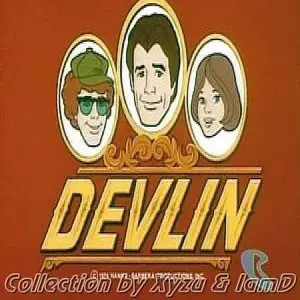 Devlin Cartoon [ALL]