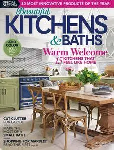 Kitchens & Baths - March 01, 2017