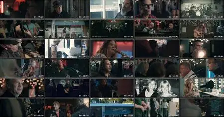 Bluebird (2019)