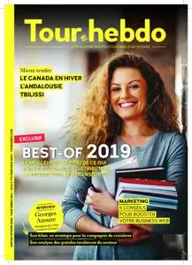 Tour Hebdo - 01 janvier 2020