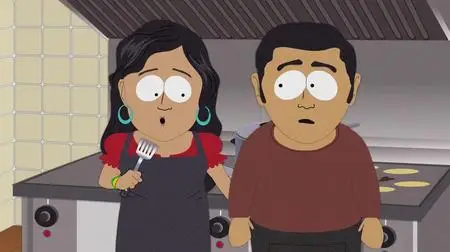 South Park S19E04