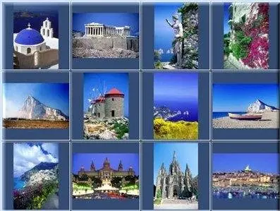 MedioImages WT02 - Discover The Mediterranean