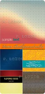 Vector Background vol.34