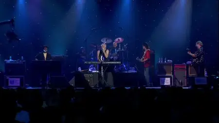 John Mayall & The Bluesbreakers and Friends: 70th Birthday Concert (2003) [BDRip, 720p]