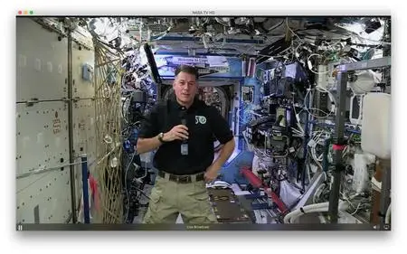 TV Streams 3.4.2 Mac OS X