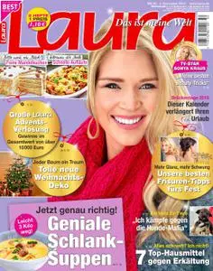 Laura – 03 Dezember 2014