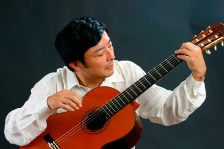 Rodrigo: Concerto de Aranjuez / Kazuhito Yamashita (2008)