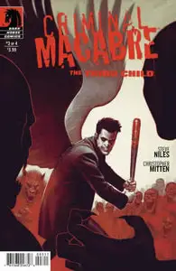 Criminal Macabre - The Third Child 03 (of 04) (2014)