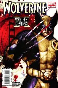 X-Men - Manifest Destiny 13