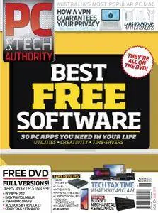 PC & Tech Authority - June 2017